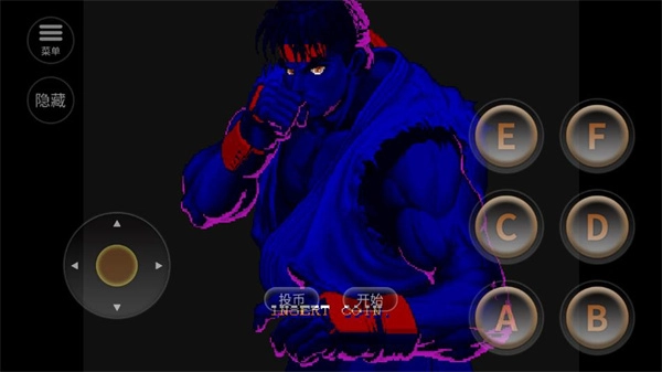 超级街头霸王2图4