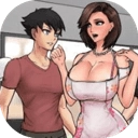 与女神一起被隔离汉化版 V2.1.1