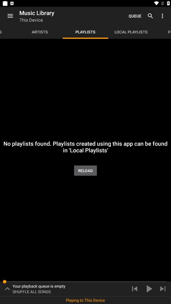 HiFi Cast汉化版(2)