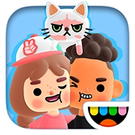 托卡的日常生活 V2.2.2