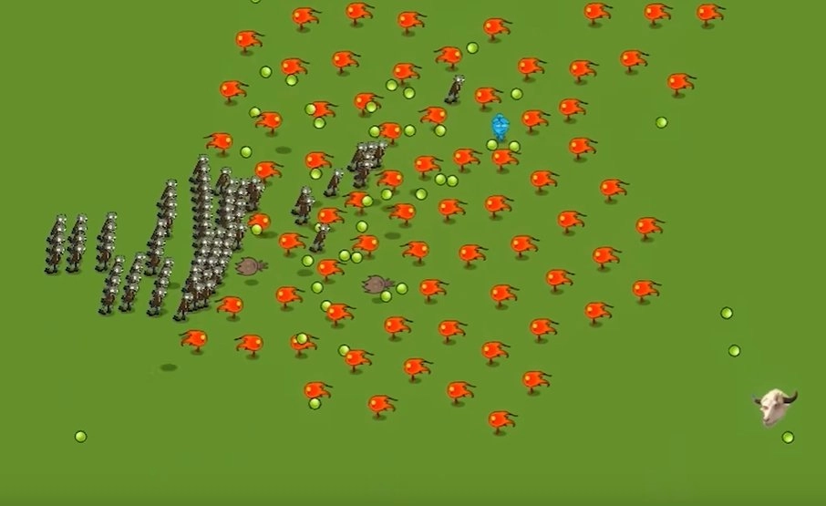 冰火人幸存者(3)