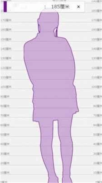 身高模拟器手机版(3)