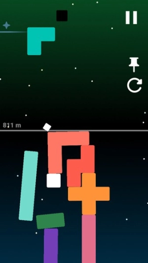 反向俄罗斯方块(2)