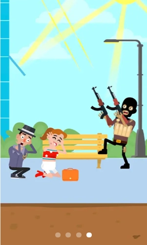 死神来了模拟器图1