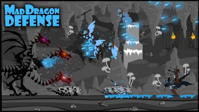 恶龙之守菜单(1)