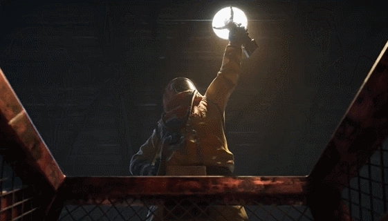 Rust手游登陆TGA舞台，《失控进化》点燃中国玩家期待热情！