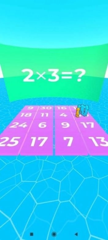 数字还是死亡(2)