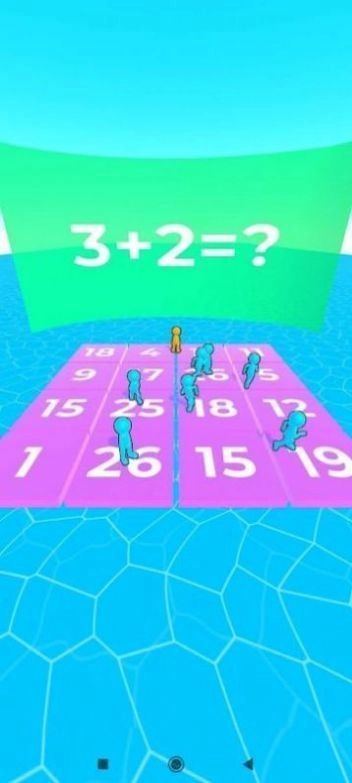 数字还是死亡(3)