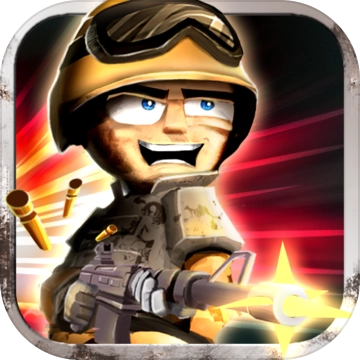 小小部队1中文版