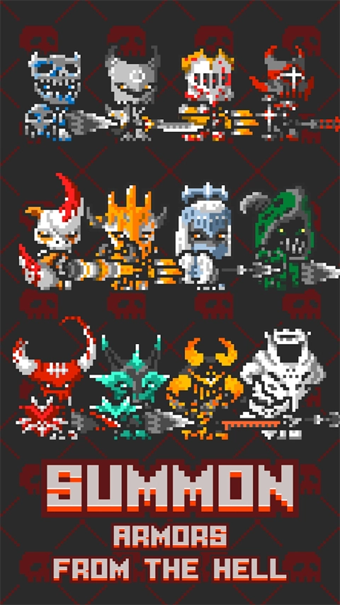 塔樓破壞者截圖0