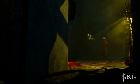 《无眠梦魇》上线平台说明