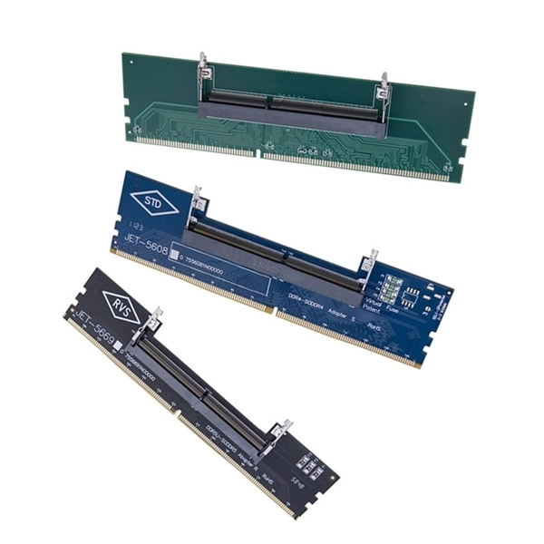 内存转接卡是什么东西它能否助你应对内存涨价的浪潮呢[多图]