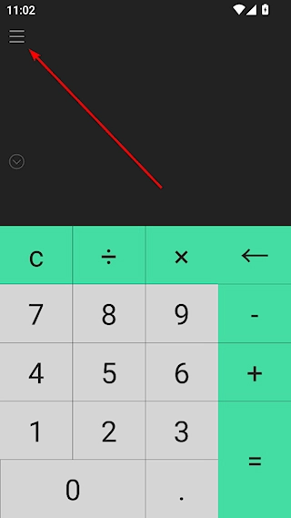 小明计算器截图4
