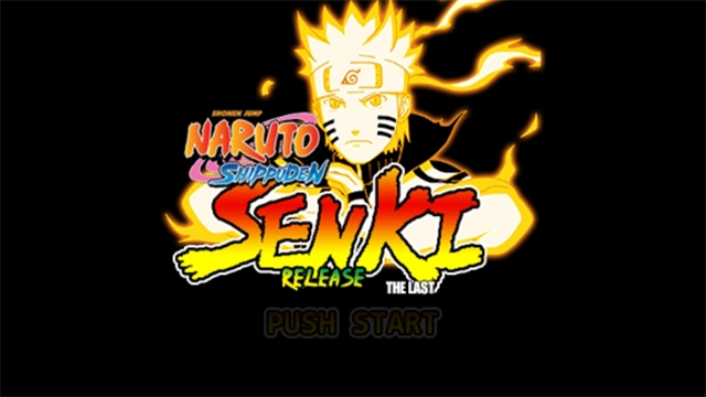 火影战记满人物版(5)