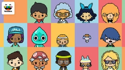 托卡生活农场(1)