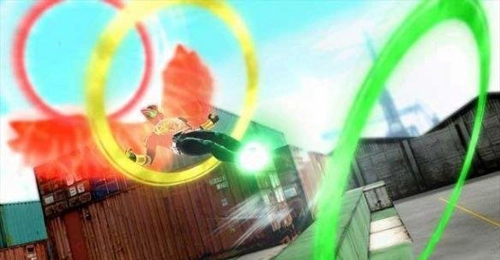 假面骑士斗骑大战创生图2