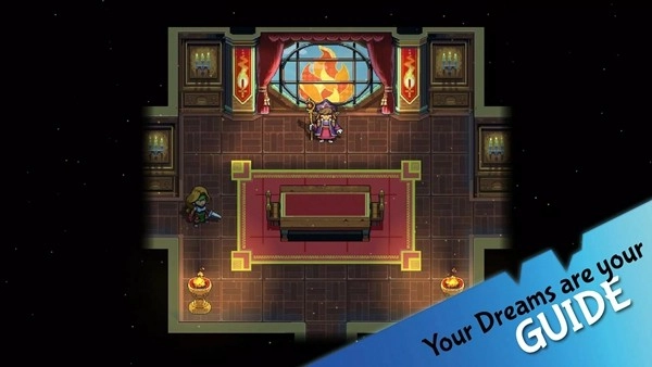 恐惧岩地牢2安卓版