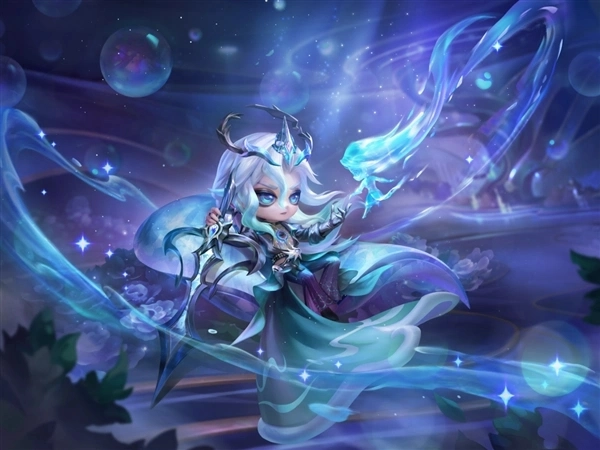 金铲铲之战可免费获取小小英雄