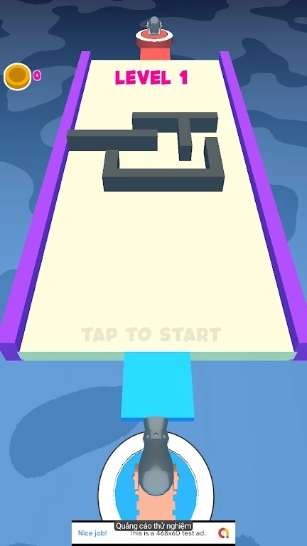 大炮迷宫轰炸(1)