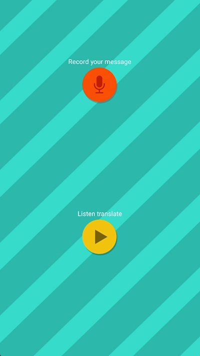 宠物对话翻译器免费版(1)