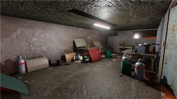 长途旅行MOD菜单版图2