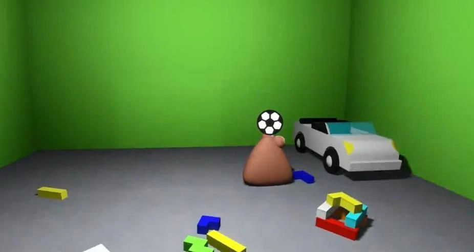 答辩的复仇汉化版图3