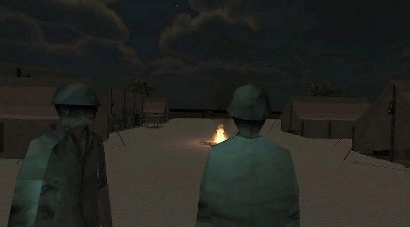 饥饿世界求生图1