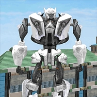 永恒机甲战争模拟器