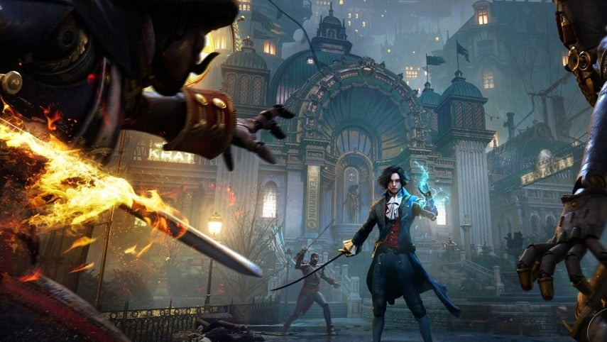 Neowiz联席CEO称：韩国政府为本土独立游戏发展提供支持