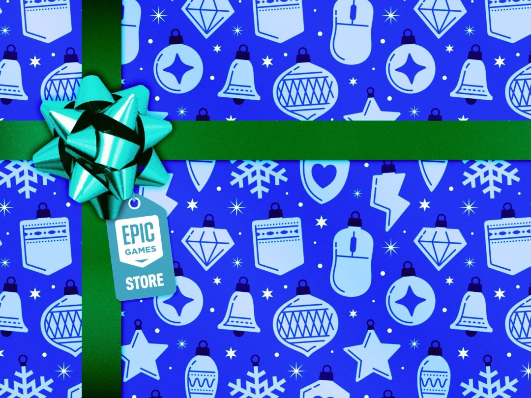 Epic年终15连送名单疑似泄露，压轴大作难道是《荒野大镖客2》？