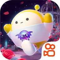 蛋仔派对快手服