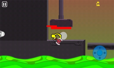 火柴人暴击3图3