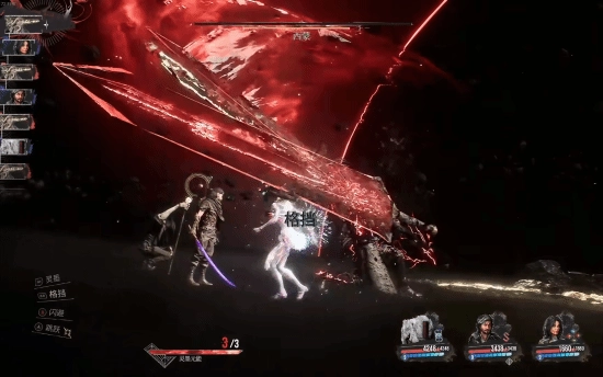 《光与影33号远征队》推出超高难度BOSS，玩家集体破防：这难度是人能设计的？[多图]