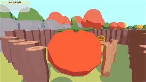 舒舒服服小岛时光中文正版图4