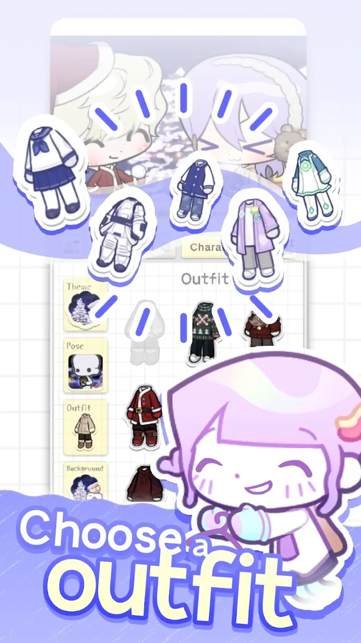 波卡小伙伴汉化版