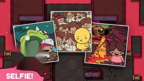 逃离研究所手机版截图4