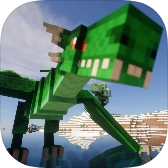 我的世界龙之冒险新征程