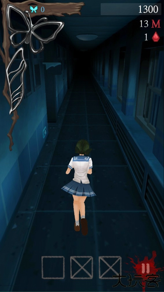 黑色走廊2游戏图6