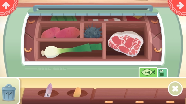 托卡小厨房寿司(1)