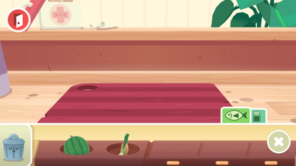 托卡小厨房寿司(4)