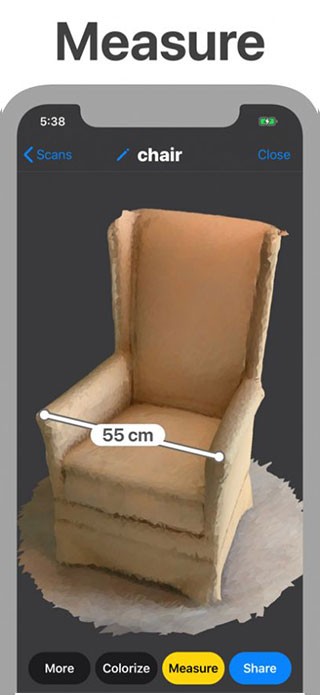 3dscanner安卓版3