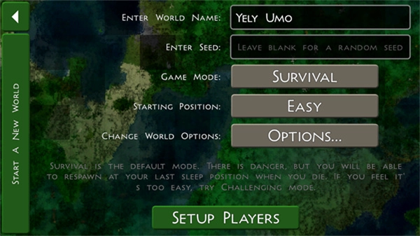 生存战争插件版图2