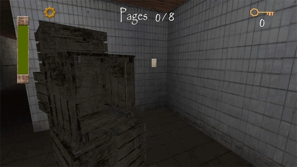 蘭德里納河的醫(yī)院截圖3