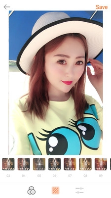 美颜万能相机图3