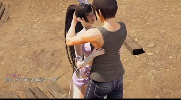 小舞的假期安卓版(1)