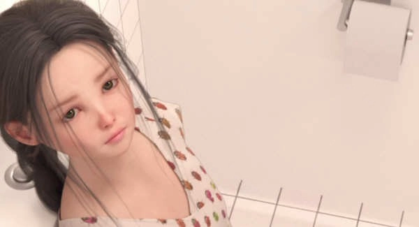 夏季厕所里的秘密冷狐安装包(3)