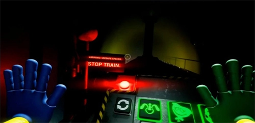 PoppyPlaytime手机版图2