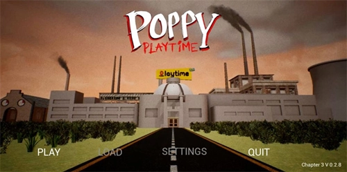 PoppyPlaytime手机版图3