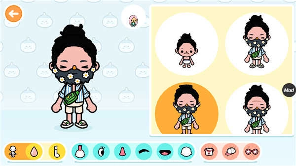 托卡生活：世界版(2)