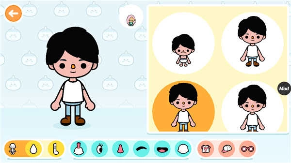 托卡生活：世界版(1)